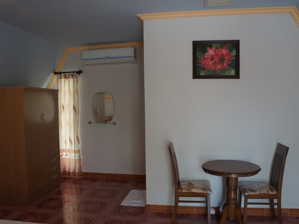 Hiso Resort Udonthani Kültér fotó