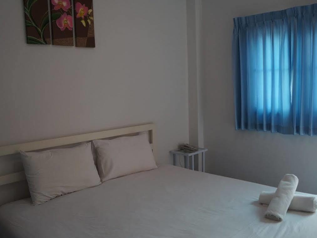 Hiso Resort Udonthani Kültér fotó