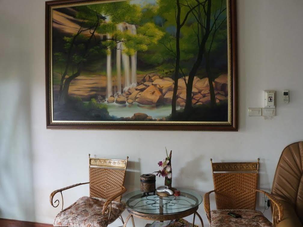 Hiso Resort Udonthani Kültér fotó