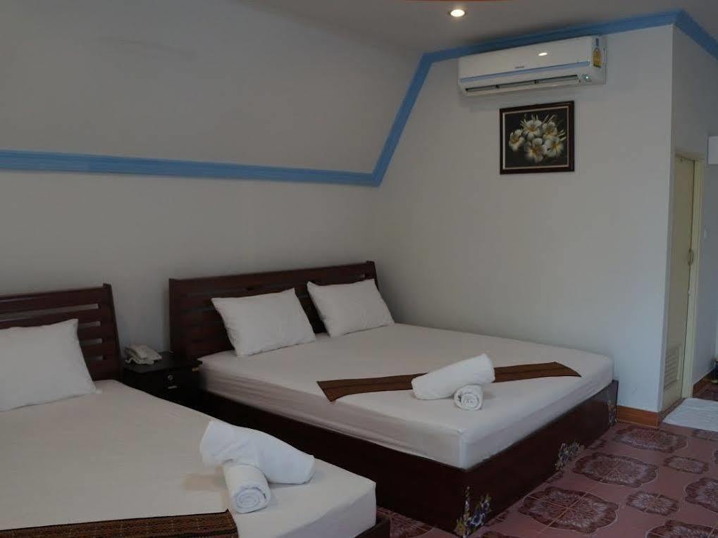 Hiso Resort Udonthani Kültér fotó
