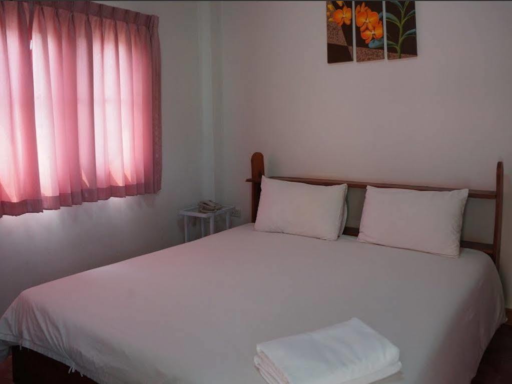 Hiso Resort Udonthani Kültér fotó