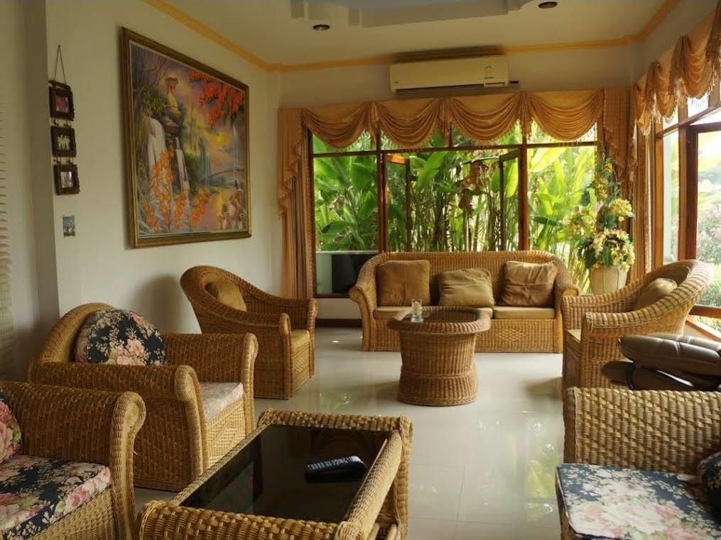 Hiso Resort Udonthani Kültér fotó
